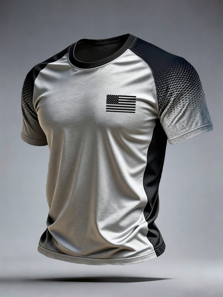 Men's USA T-Shirt